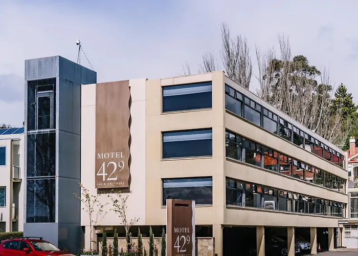 Motel 429