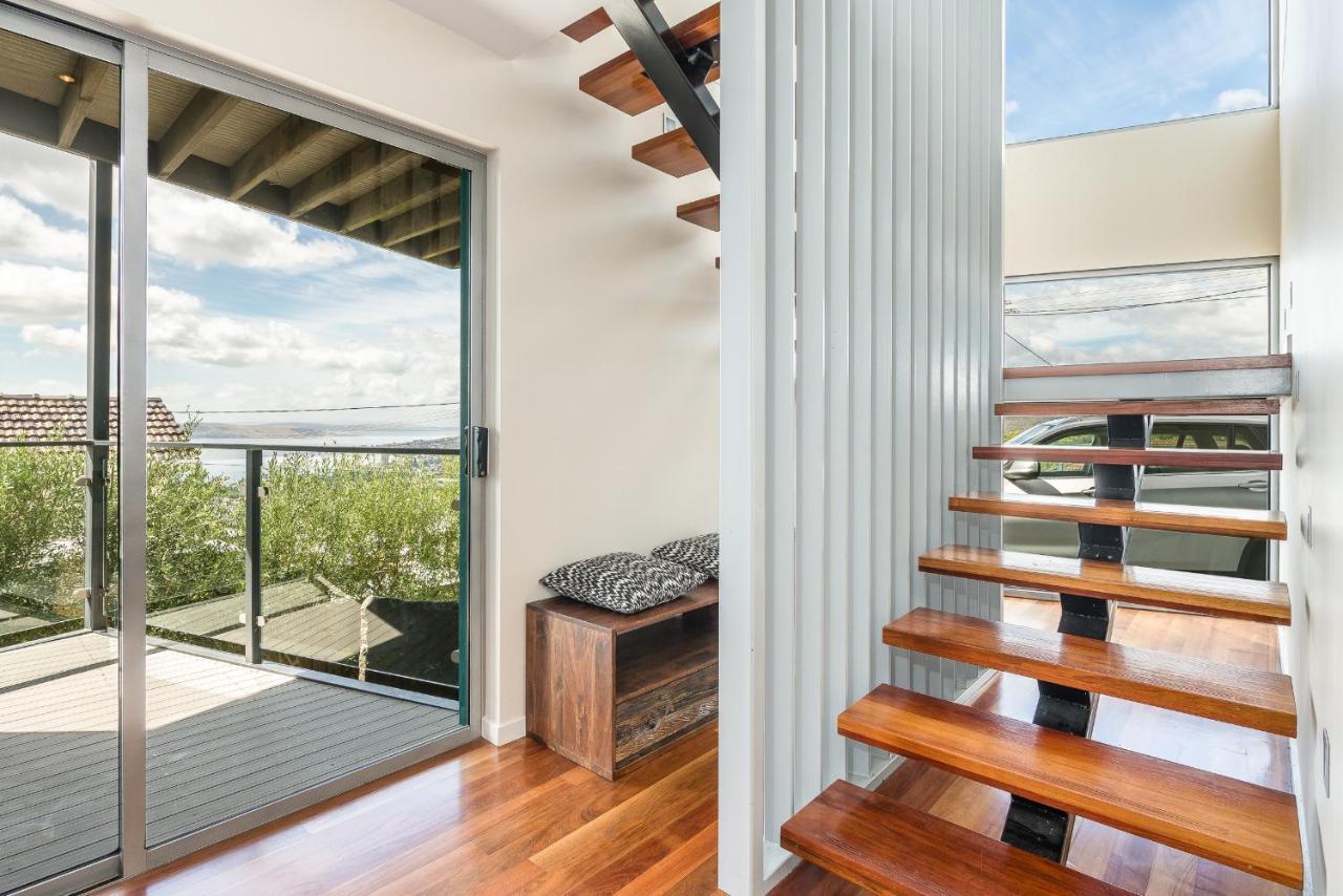 Bed & Breakfast Hobart View *