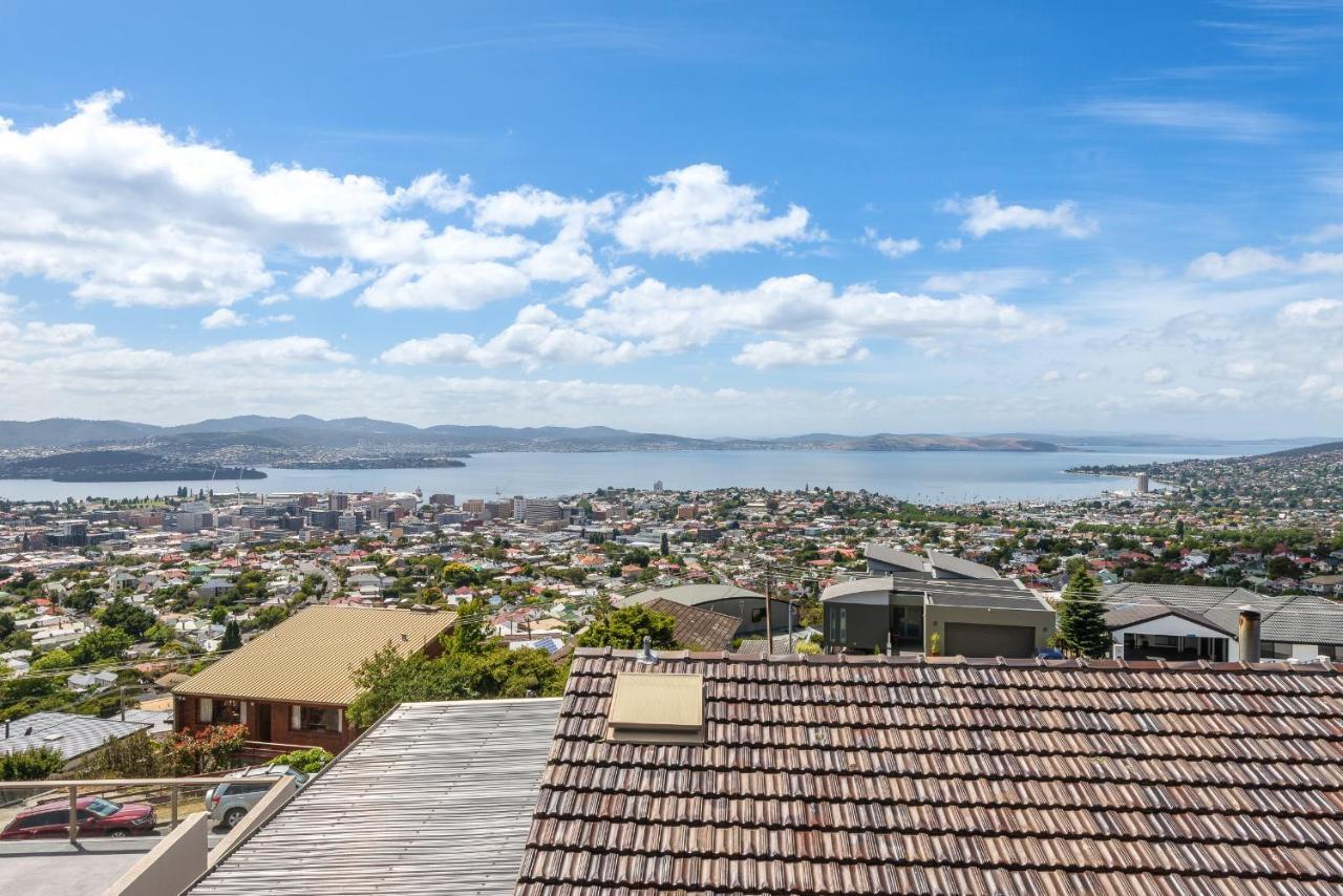 Bed & Breakfast Hobart View Hobart