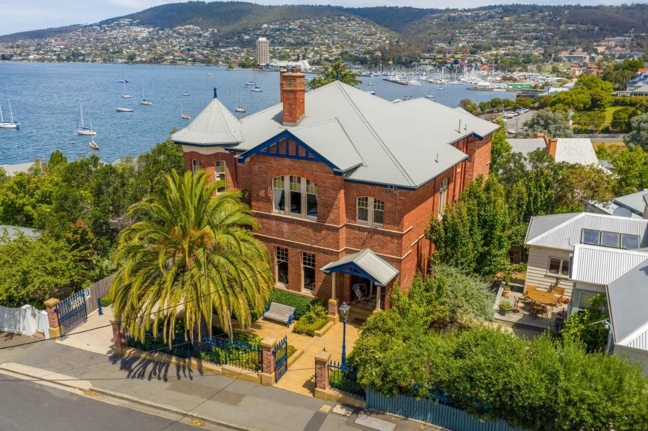 Grande Vue Hotel Hobart