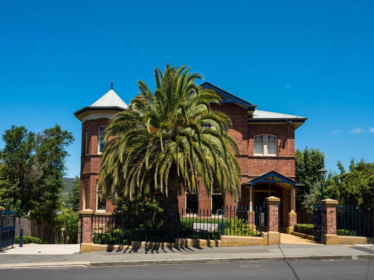 Grande Vue 4* Hobart