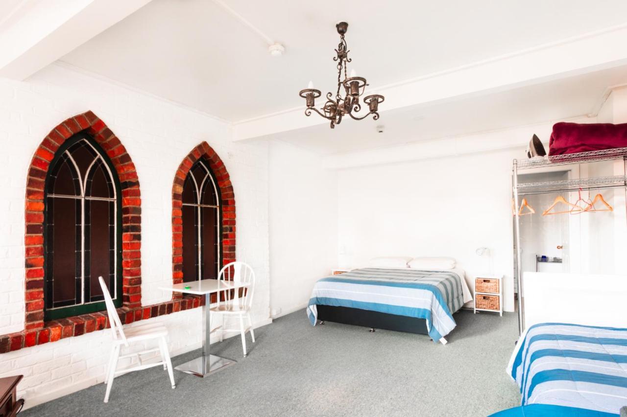 Battery Point Manor Hotel