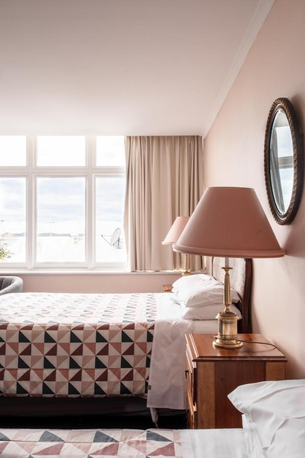 Battery Point Manor