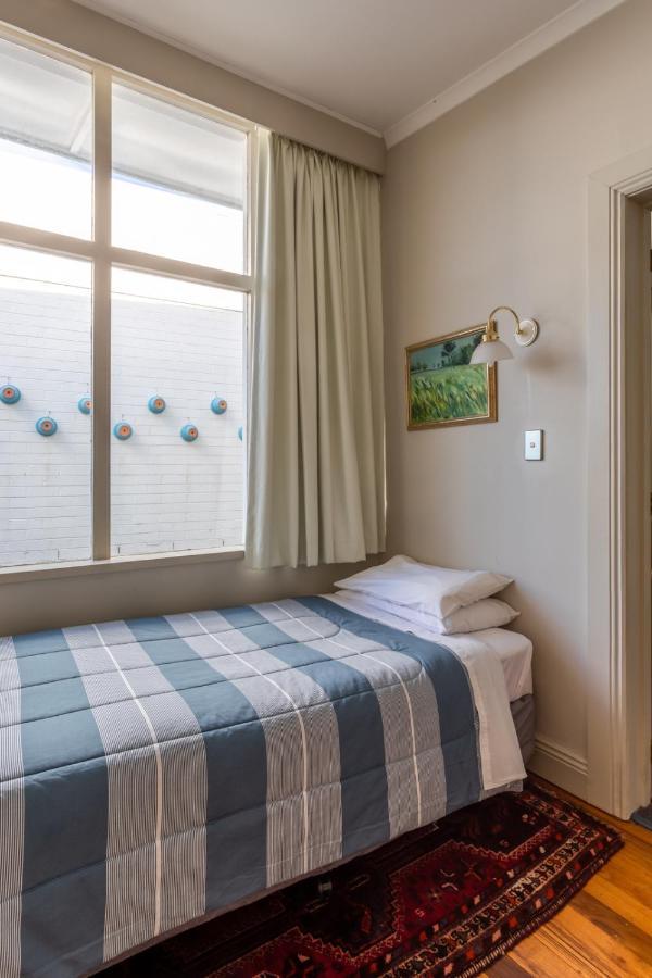 Battery Point Manor Hotel