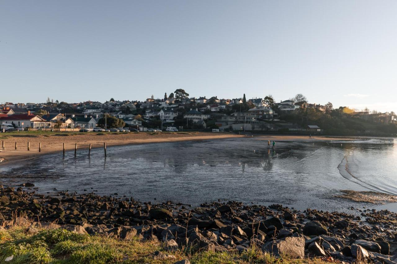 Battery Point Manor Hotel Hobart