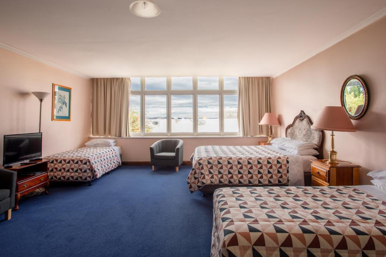 Battery Point Manor * Hobart