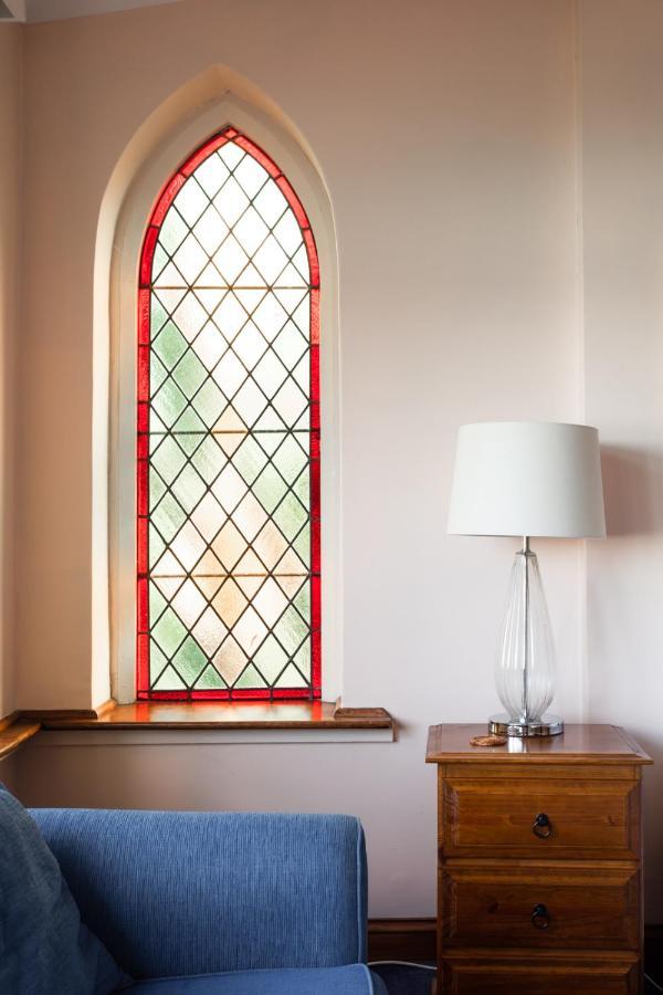 Battery Point Manor Hotel *