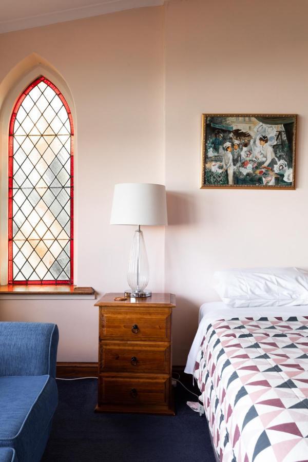 Battery Point Manor Hotel Hobart