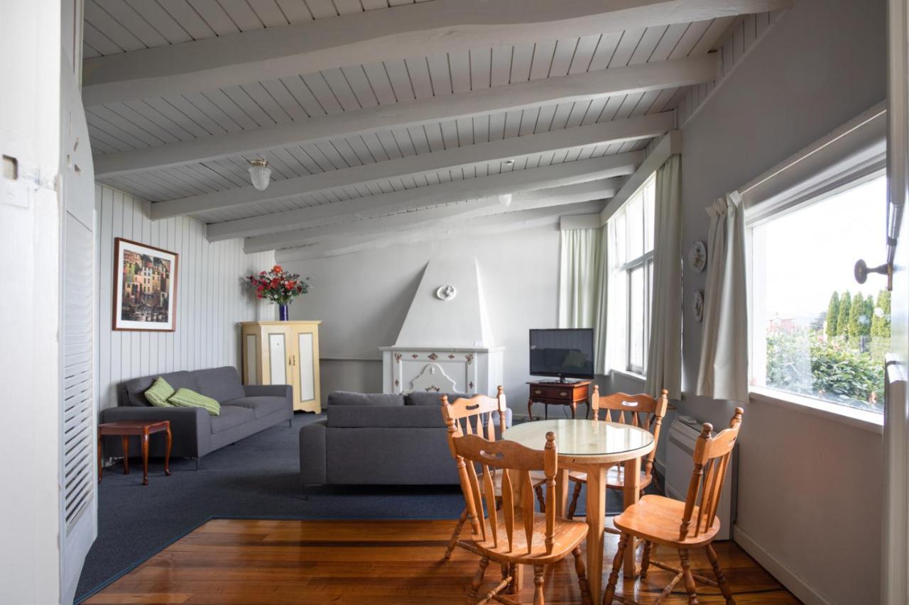 Hotel Battery Point Manor Hobart