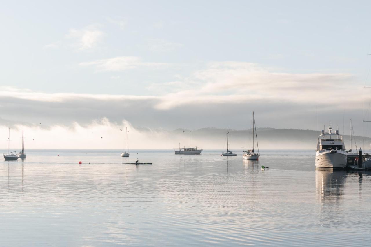 Battery Point Manor Hobart