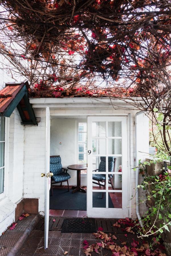 Hotel Battery Point Manor