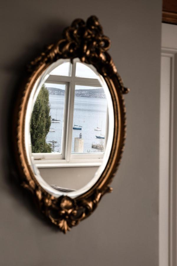 Battery Point Manor Hotel Hobart