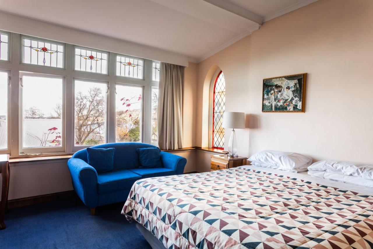 Hotel Battery Point Manor