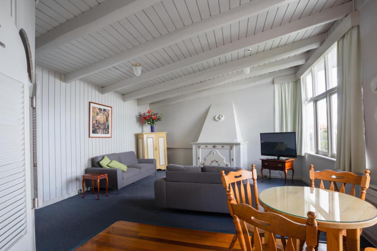 Battery Point Manor Hotel Hobart