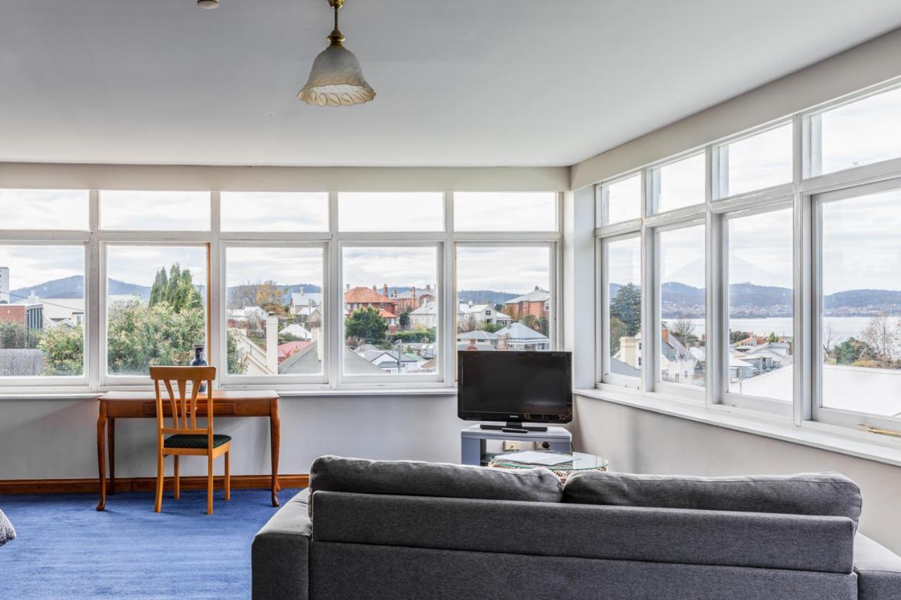 Hotel Battery Point Manor Hobart