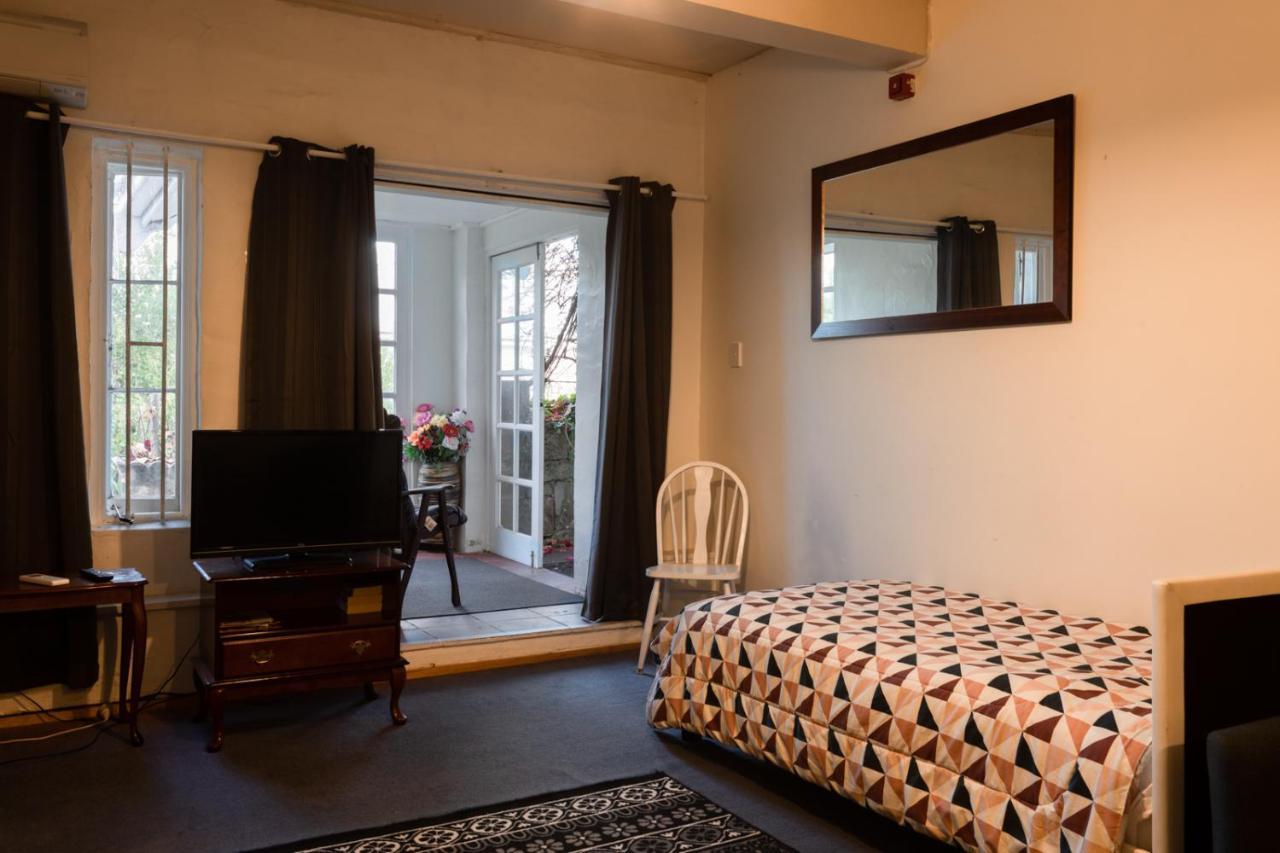 Hotel Battery Point Manor Hobart