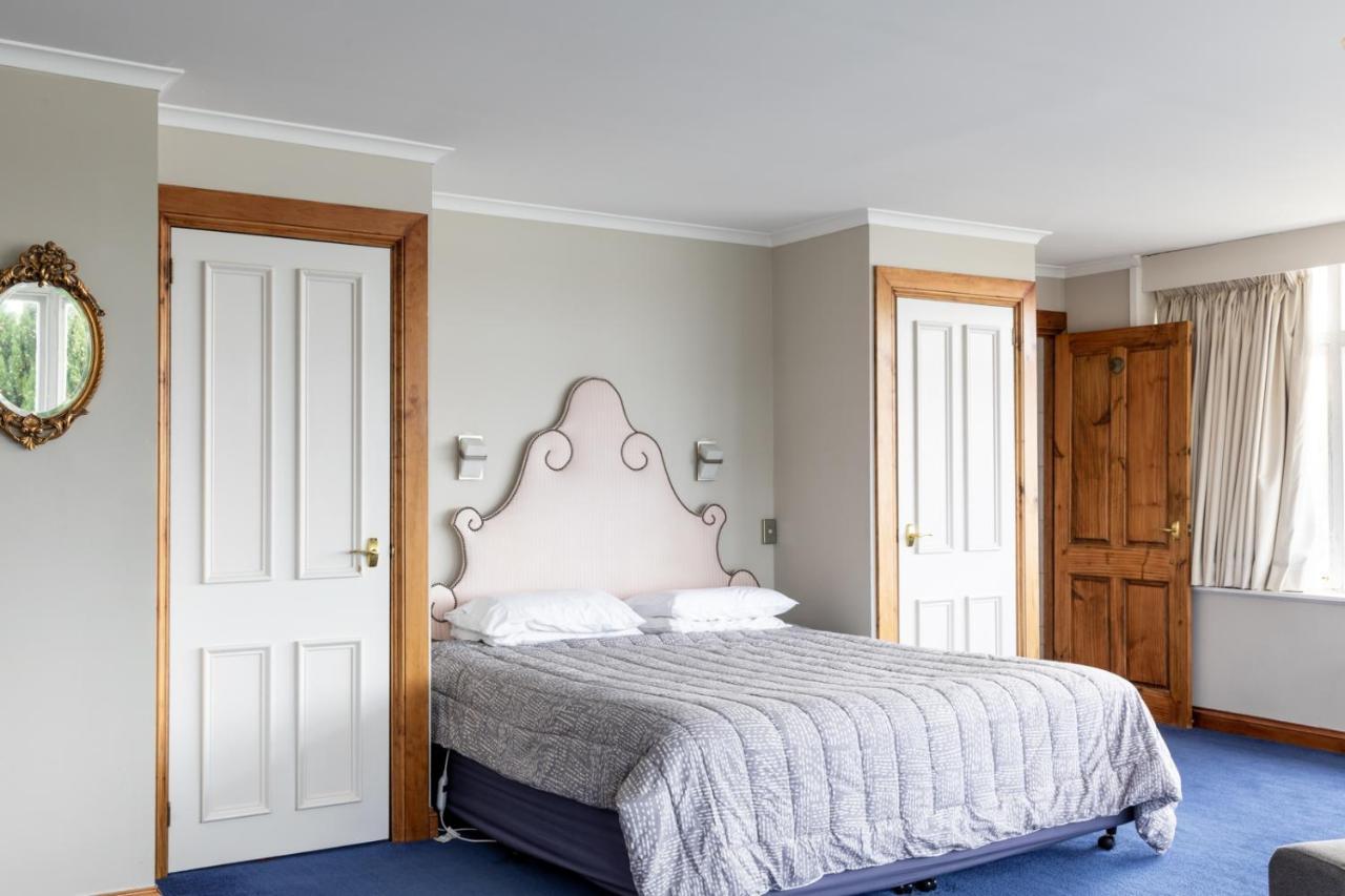 Battery Point Manor Hobart