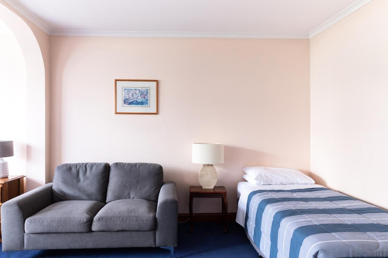 Battery Point Manor Hotel Hobart