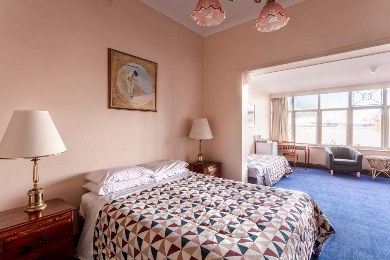 Battery Point Manor Hobart