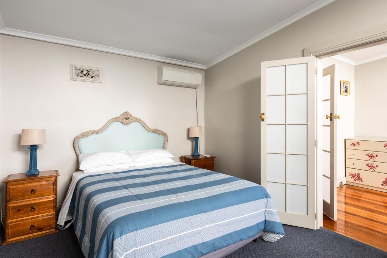 Hotel Battery Point Manor Hobart