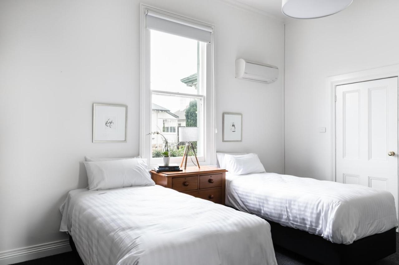 Battery Point Manor