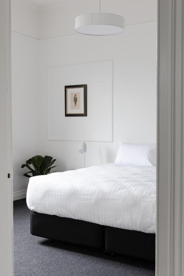 Hotel Battery Point Manor Hobart