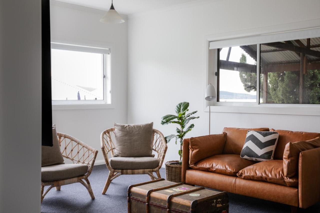 Battery Point Manor Hobart