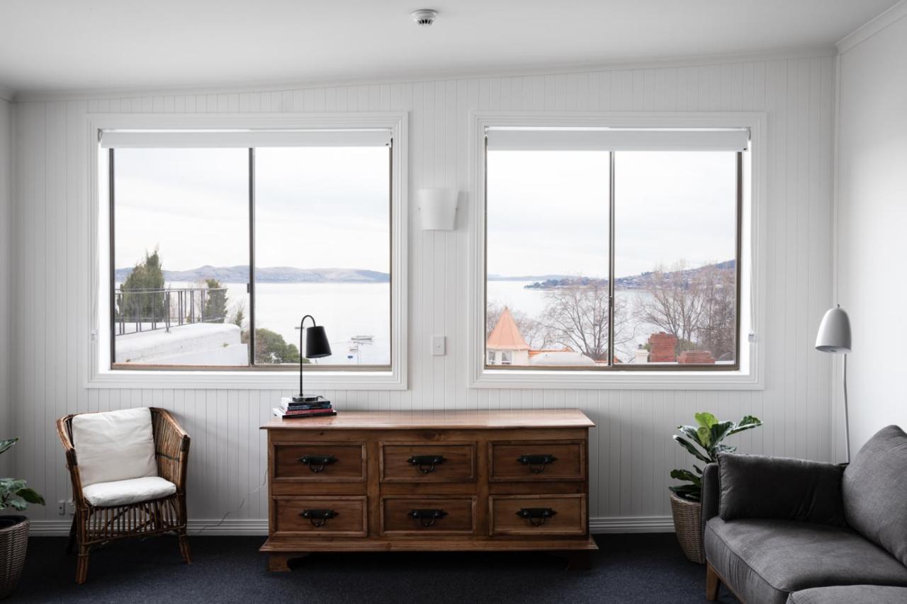 Battery Point Manor *