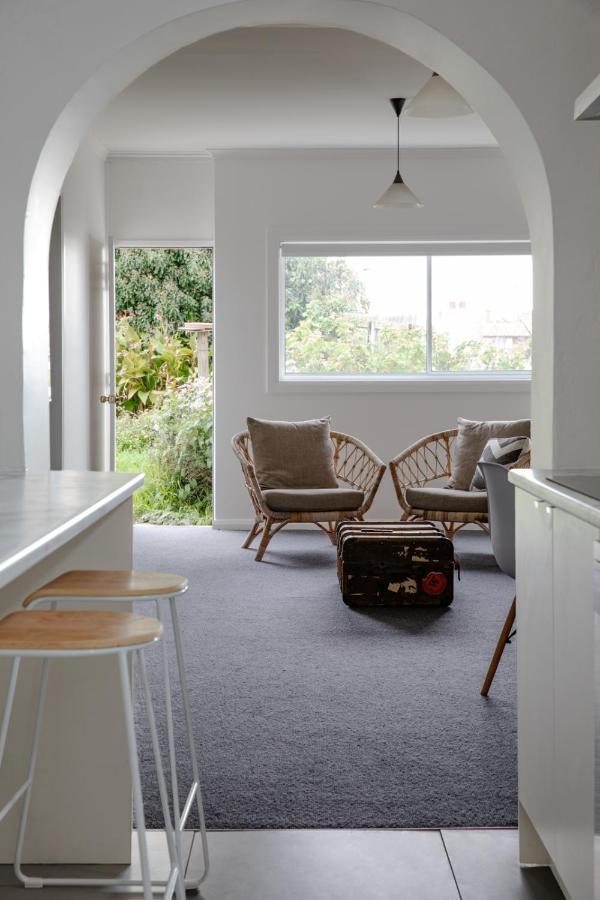 Battery Point Manor Hotel