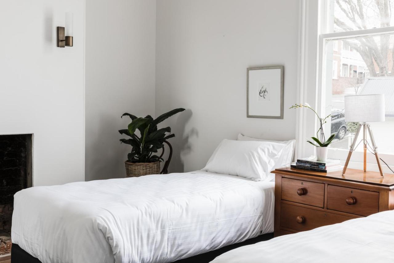 Hotel Battery Point Manor Hobart