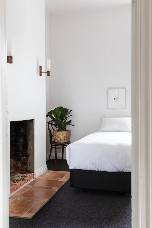 Battery Point Manor Hobart