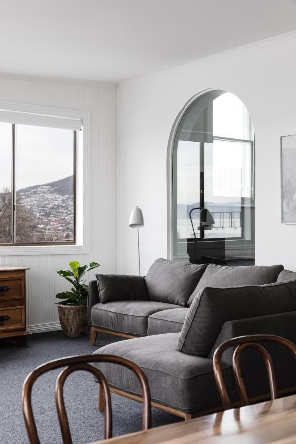 Hotel Battery Point Manor Hobart