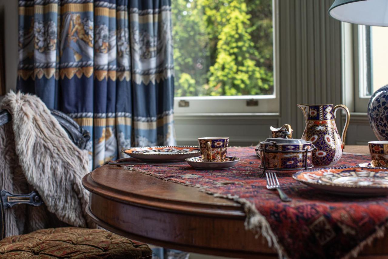 The Corinda Collection Lodge