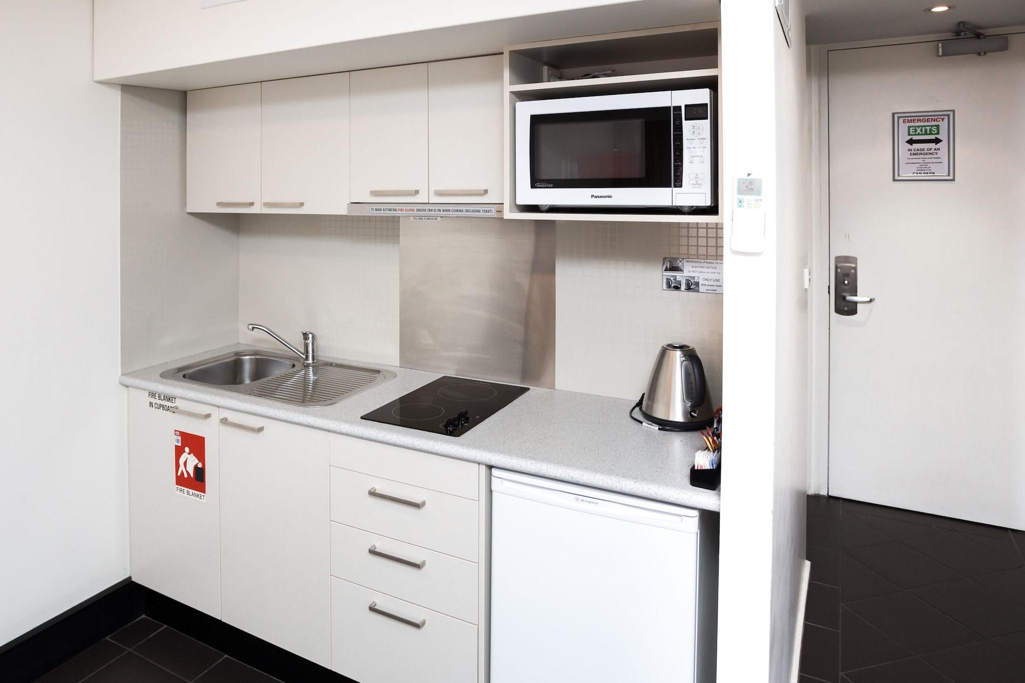 St Ives Aparthotel Hobart