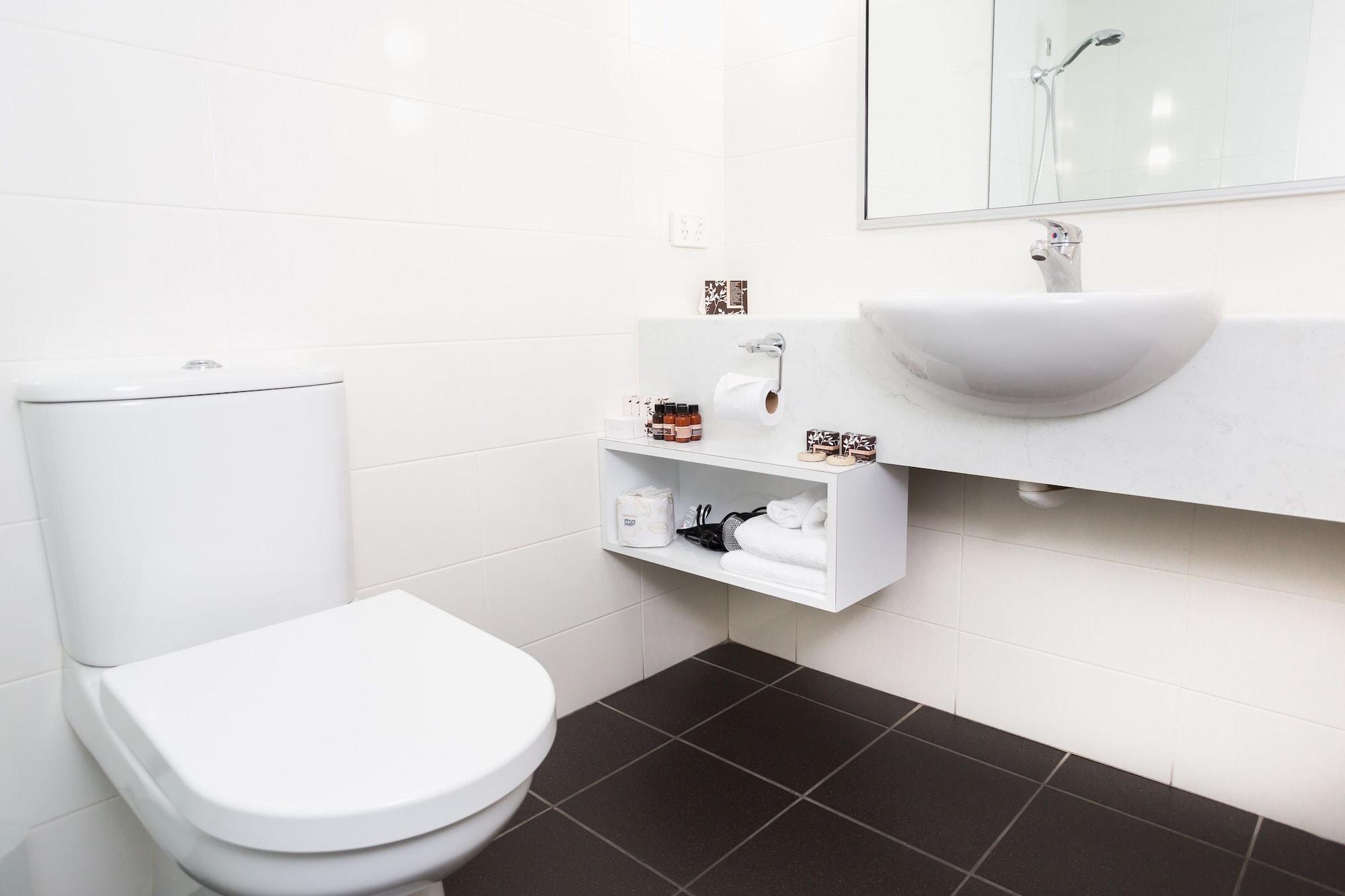 St Ives Aparthotel 4*