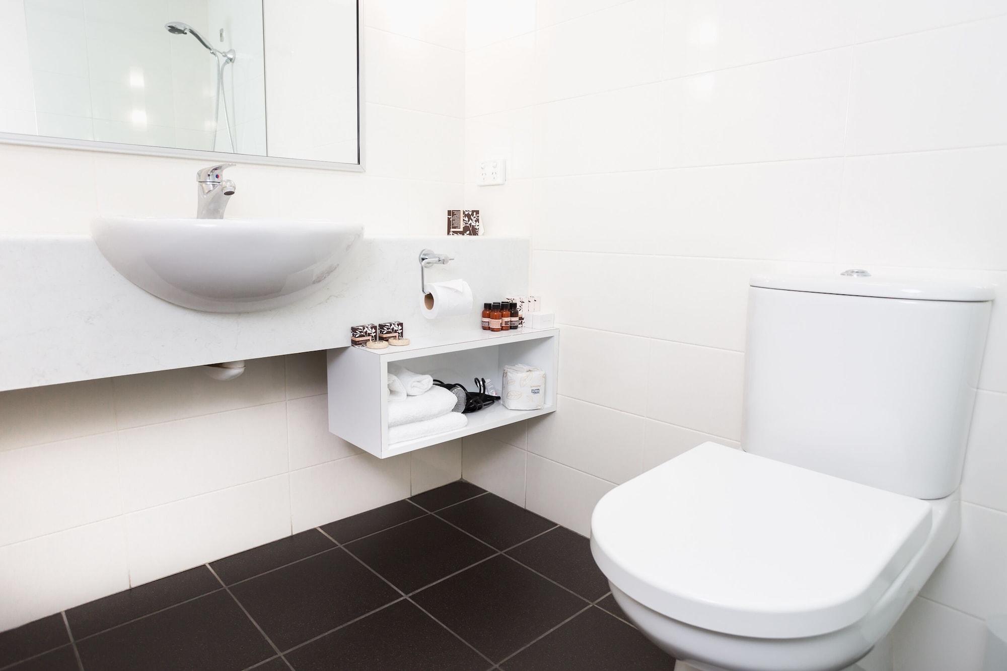 Aparthotel St Ives Hobart