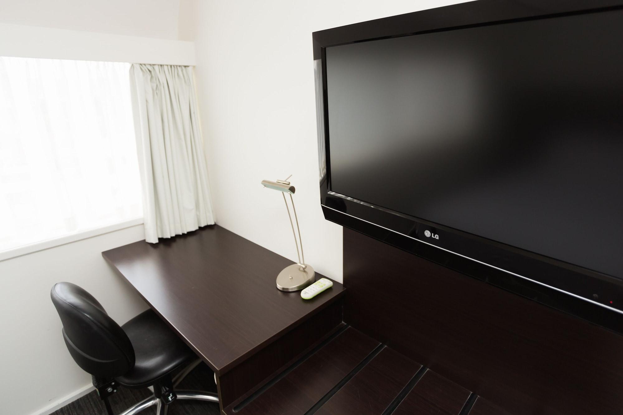 St Ives Aparthotel