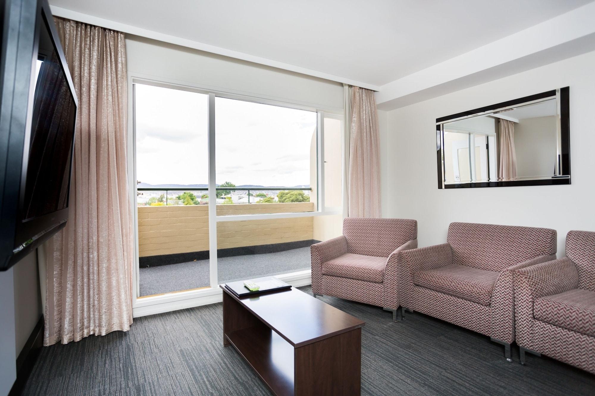 St Ives Aparthotel Hobart