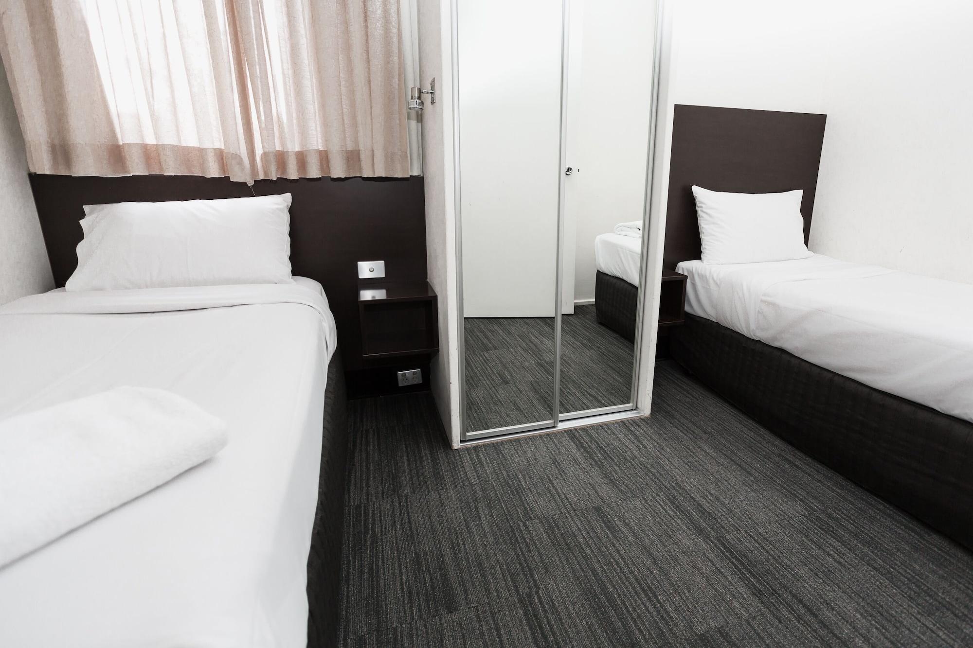 St Ives 4* Hobart