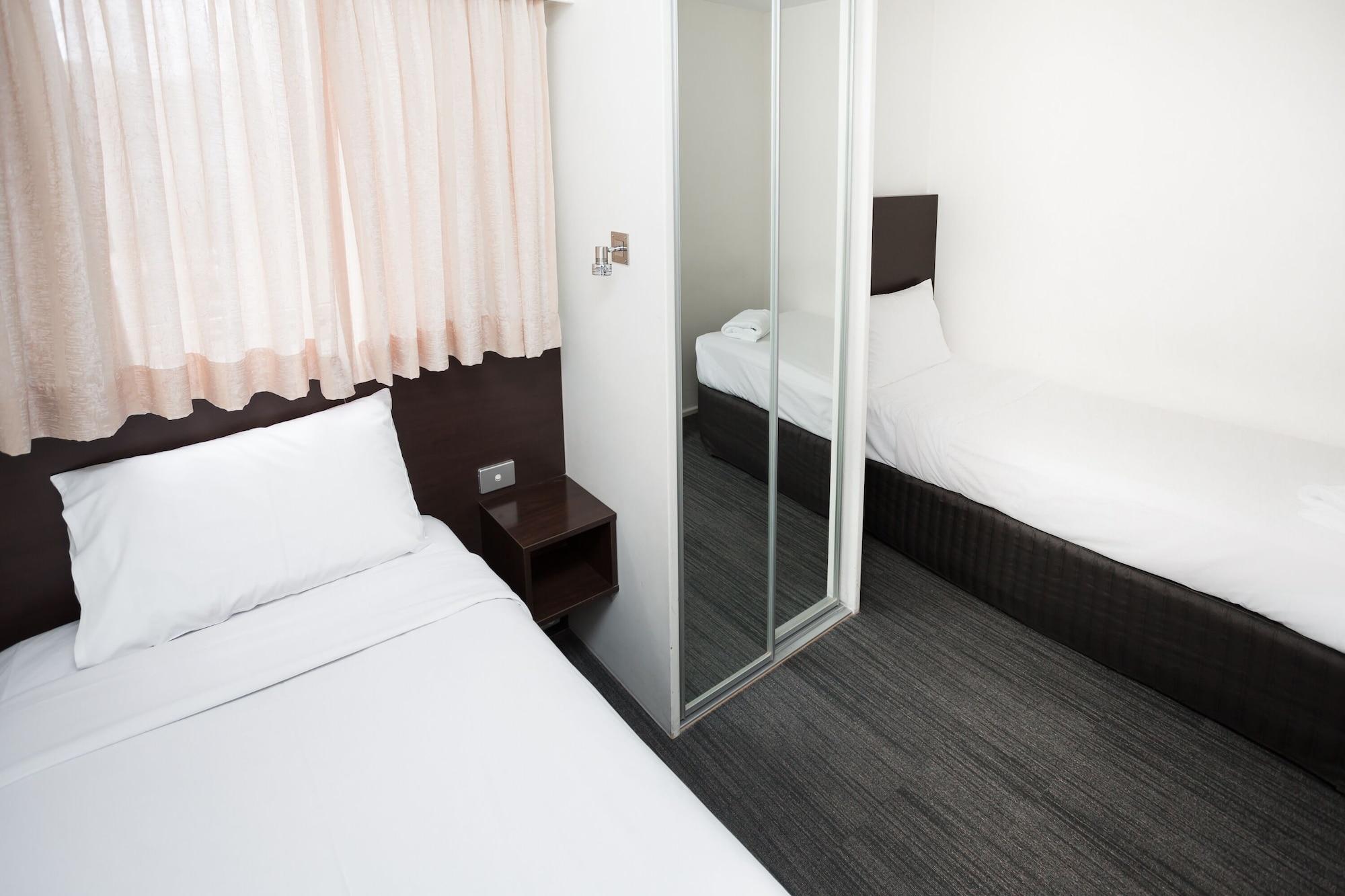 St Ives Aparthotel 4*