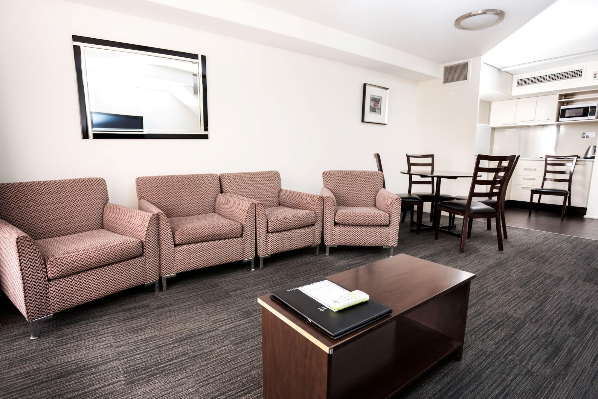 Aparthotel St Ives Hobart