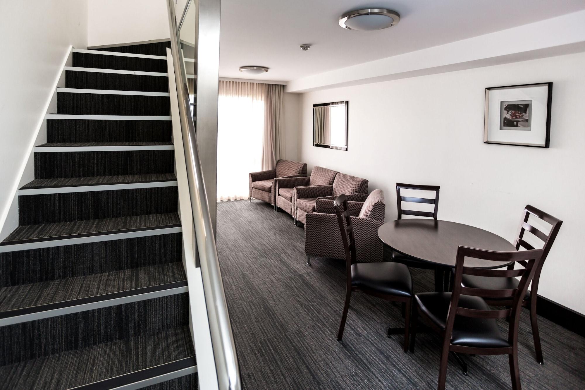 Aparthotel St Ives