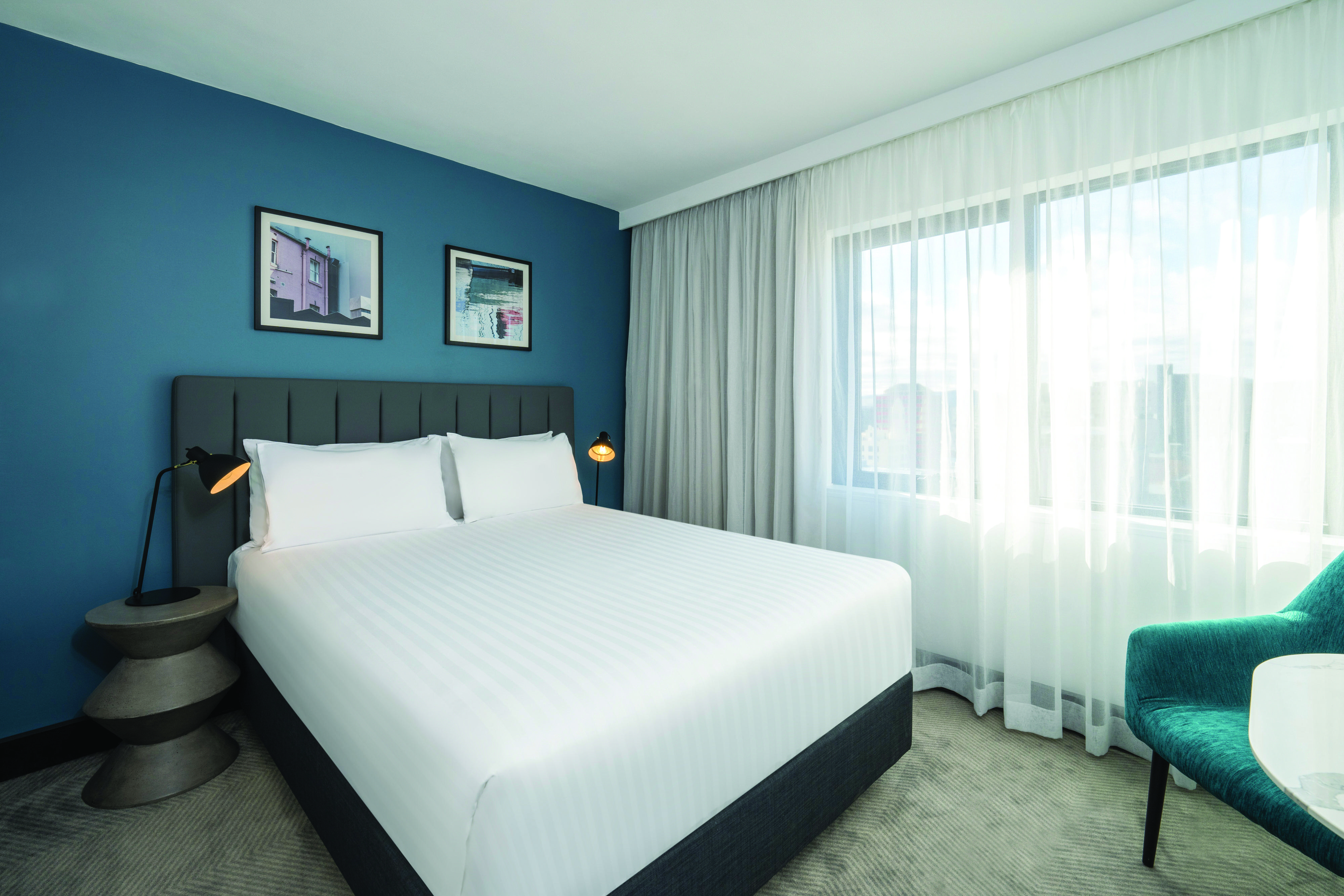 Travelodge Hobart