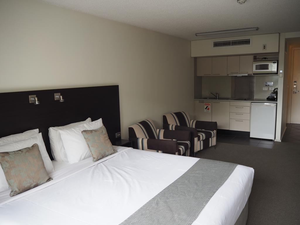 Aparthotel St Ives Hobart