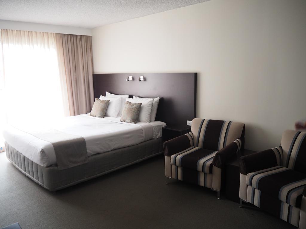 Aparthotel St Ives Hobart