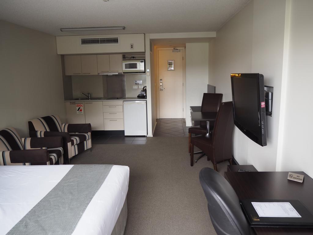 Aparthotel St Ives Hobart