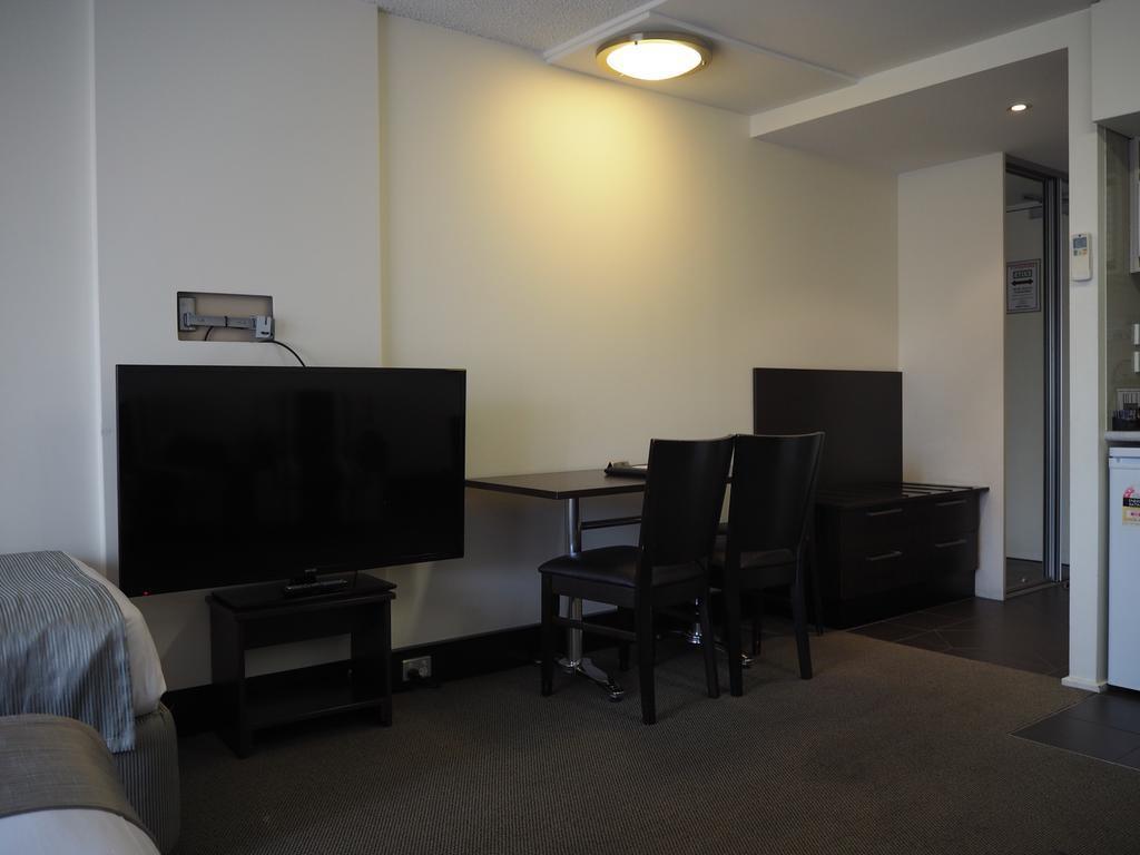 St Ives Aparthotel Hobart