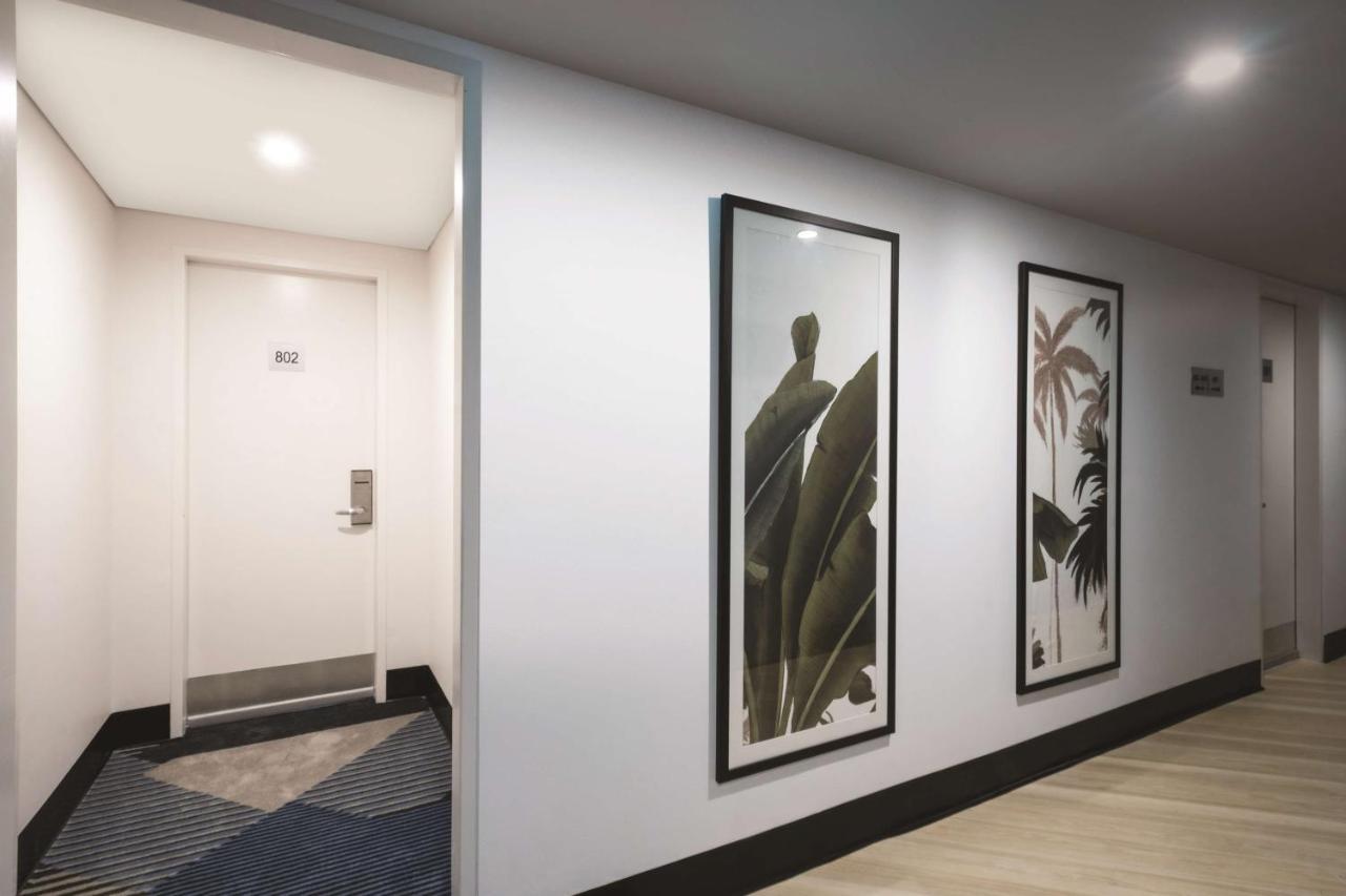 Hotel Travelodge Hobart
