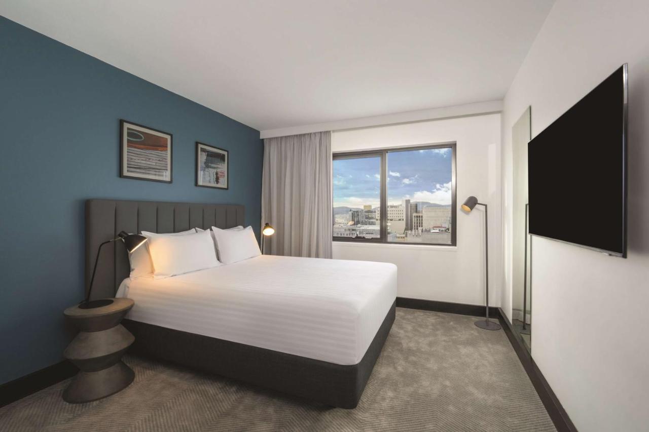 Hotel Travelodge Hobart