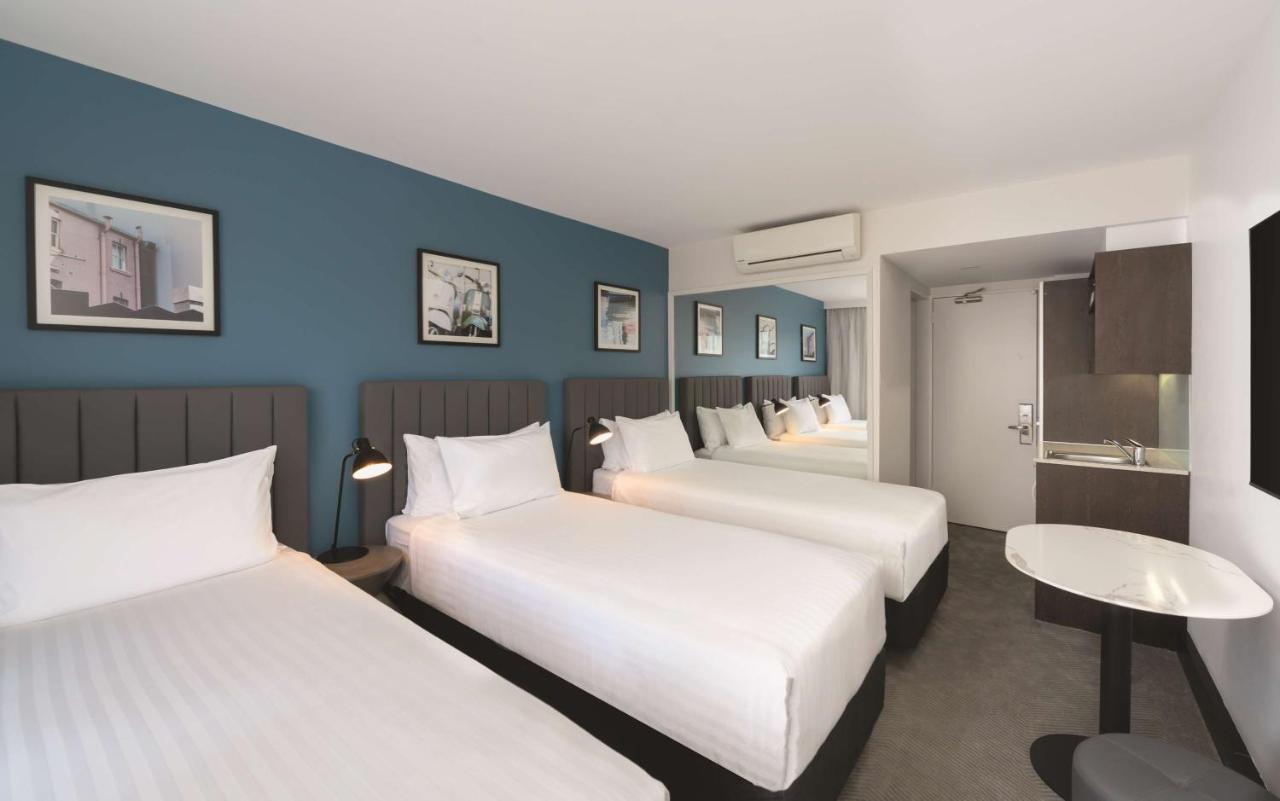 Travelodge 4* Hobart